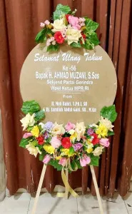 Ulang tahun Lubuk Linggau